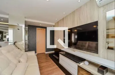 Apartamento para venda - jardim lindóia, 2 quartos,  82 m² - porto alegre