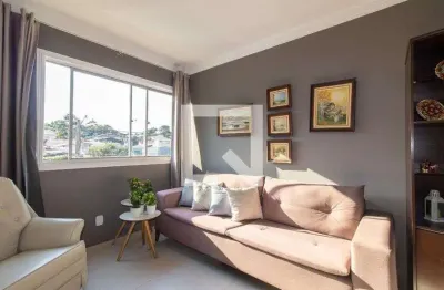 Apartamento para venda - mansões santo antônio, 3 quartos,  82 m² - campinas