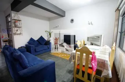 Casa para venda - jardim paulista, 2 quartos,  136 m² - são paulo