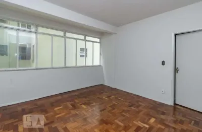 Apartamento para venda - barro preto, 3 quartos,  80 m² - belo horizonte