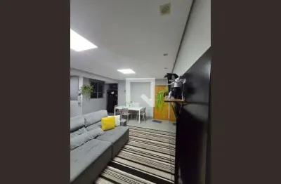 Apartamento para venda - riacho das pedras, 2 quartos,  80 m² - contagem