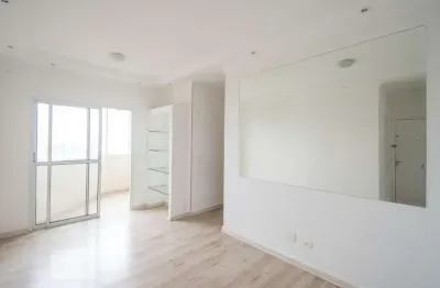Apartamento para venda - vila lusitânia, 3 quartos,  70 m² - são bernardo do campo
