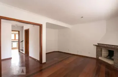 Casa / sobrado em condomínio para venda - vila assunção , 3 quartos,  252 m² - porto alegre