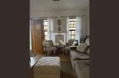Casa para venda - santana, 3 quartos,  172 m² - são paulo