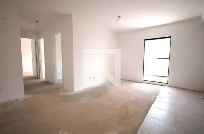 Apartamento para venda - vila assunção, 3 quartos,  65 m² - santo andré