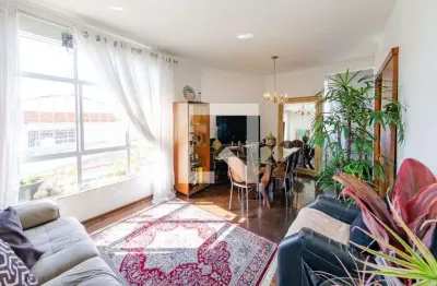 Apartamento para venda - caiçaras, 2 quartos,  107 m² - belo horizonte