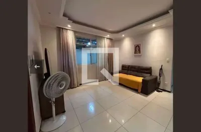 Apartamento para venda - eldorado, 2 quartos,  118 m² - contagem