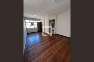 Apartamento para venda - gutierrez, 3 quartos,  110 m² - belo horizonte