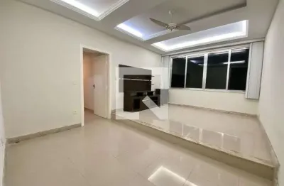 Apartamento para venda - botafogo, 3 quartos,  110 m² - rio de janeiro