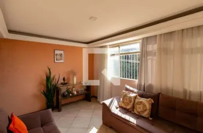 Apartamento para venda - padre eustáquio, 3 quartos,  202 m² - belo horizonte