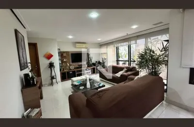Cobertura para venda - recreio, 4 quartos,  172 m² - rio de janeiro