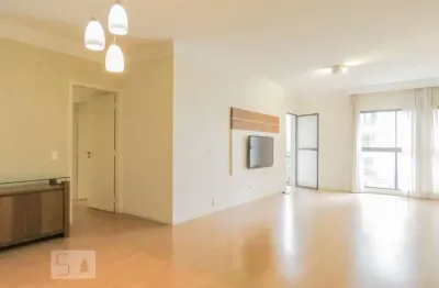 Apartamento com 3 quartos à venda na Alameda dos Anapurus, Moema, São Paulo
