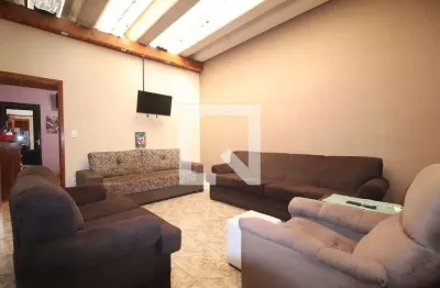Casa para venda - vila leopoldina, 3 quartos,  800 m² - santo andré