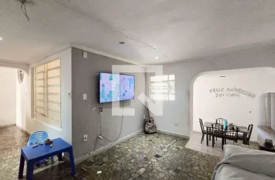 Casa para venda - vila lusitânia, 5 quartos,  580 m² - são bernardo do campo