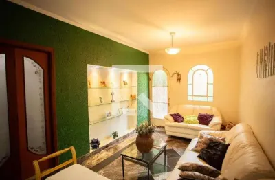 Casa para venda - santana, 4 quartos,  660 m² - são paulo