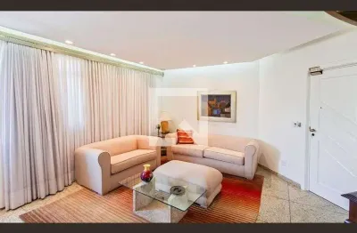Apartamento para venda - cidade nova, 4 quartos,  360 m² - belo horizonte
