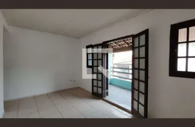 Casa para venda - vila jacuí, 1 quarto,  72 m² - são paulo