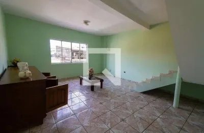 Casa para venda - sapopemba, 2 quartos,  80 m² - são paulo