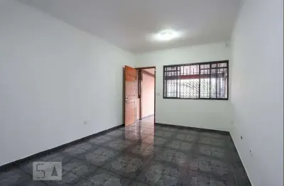 Casa para venda - vila santa maria, 2 quartos,  80 m² - são paulo