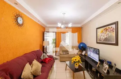 Casa para venda - vila ré, 2 quartos,  94 m² - são paulo