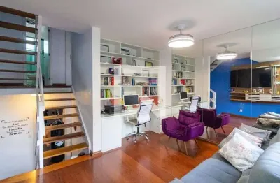 Casa / sobrado em condomínio para venda - jardim marajoara , 2 quartos,  112 m² - são paulo