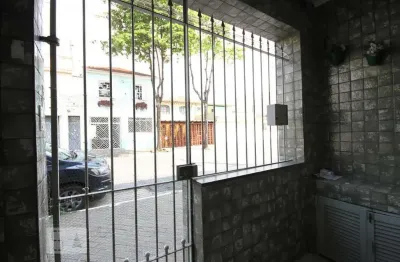 Casa com 2 quartos à venda na Rua Huet Bacelar, Ipiranga, São Paulo
