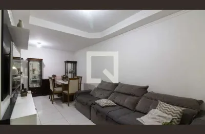 Casa para venda - jardim brasília, 3 quartos,  93 m² - são paulo