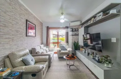 Casa / sobrado em condomínio para venda - cavalhada, 3 quartos,  126 m² - porto alegre