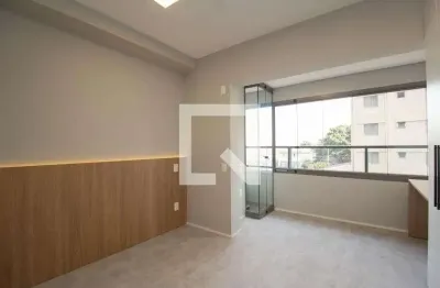 Apartamento para venda - freguesia do ó, 1 quarto,  30 m² - são paulo