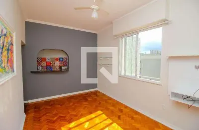 Apartamento para venda - centro, 1 quarto,  42 m² - rio de janeiro