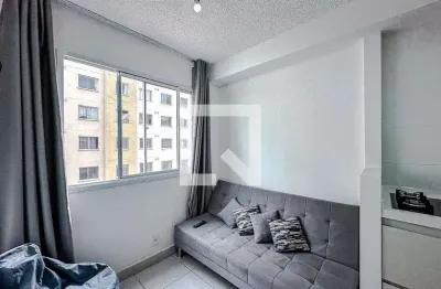 Apartamento com 1 quarto à venda na Rua Visconde de Parnaíba, Mooca, São Paulo