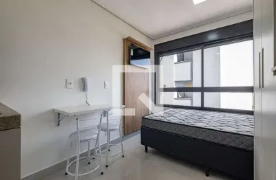 Kitnet / stúdio para venda - jardim paulista, 1 quarto,  15 m² - são paulo