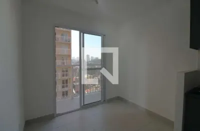 Apartamento para venda - socorro, 2 quartos,  34 m² - são paulo