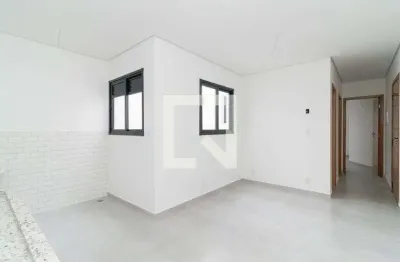 Apartamento com 2 quartos à venda na Rua Dene, Vila Ré, São Paulo