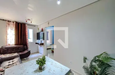 Apartamento com 2 quartos à venda na Rua Odorico Mendes, Mooca, São Paulo