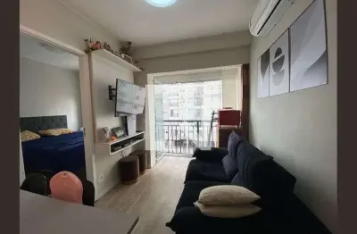 Apartamento para venda - vila invernada, 2 quartos,  38 m² - são paulo