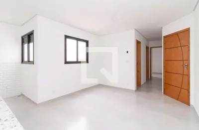 Apartamento com 2 quartos à venda na Rua Dene, Vila Ré, São Paulo