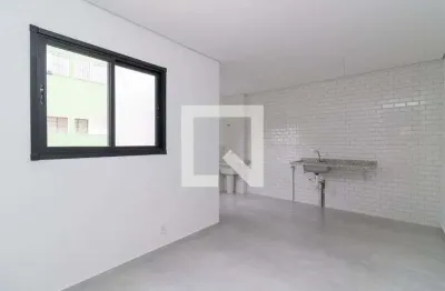 Apartamento para venda - vila ré, 2 quartos,  44 m² - são paulo
