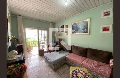 Casa para venda - boa vista, 4 quartos,  160 m² - novo hamburgo
