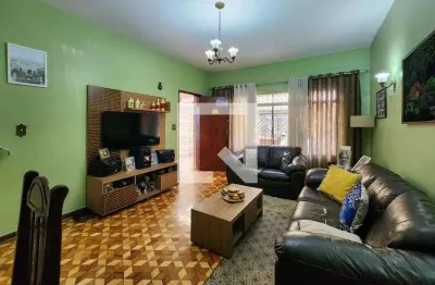 Casa para venda - vila jordanópolis, 3 quartos,  137 m² - são bernardo do campo