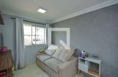 Apartamento para venda - socorro, 2 quartos,  46 m² - são paulo