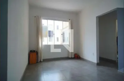 Apartamento para venda - são geraldo, 2 quartos,  55 m² - porto alegre