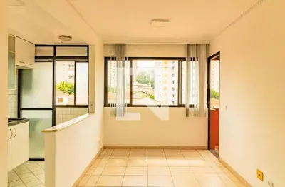 Apartamento para venda - chácara inglesa, 1 quarto,  42 m² - são paulo