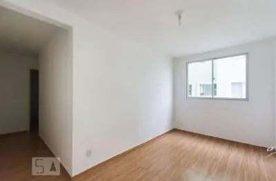 Apartamento para venda - vila carminha, 2 quartos,  45 m² - campinas
