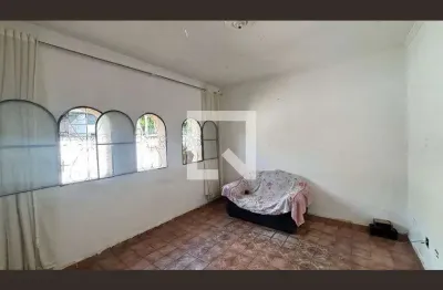 Casa para venda - vila américa, 4 quartos,  157 m² - santo andré