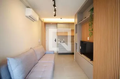 Apartamento com 1 quarto à venda na Avenida Brigadeiro Luís Antônio, Paraíso, São Paulo