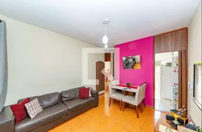 Apartamento para venda - nova gameleira, 2 quartos,  50 m² - belo horizonte