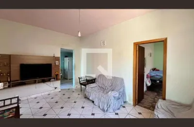 Casa para venda - são geraldo, 5 quartos,  145 m² - belo horizonte
