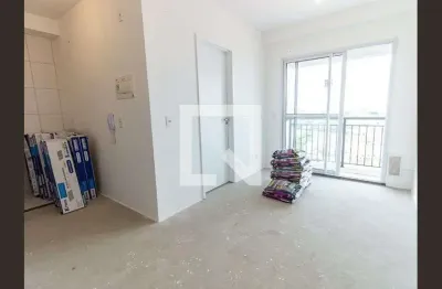 Apartamento para venda - vila invernada, 2 quartos,  38 m² - são paulo