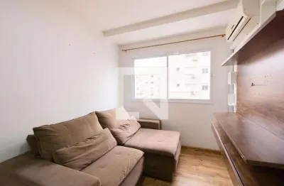 Apartamento para venda - são josé, 2 quartos,  48 m² - canoas